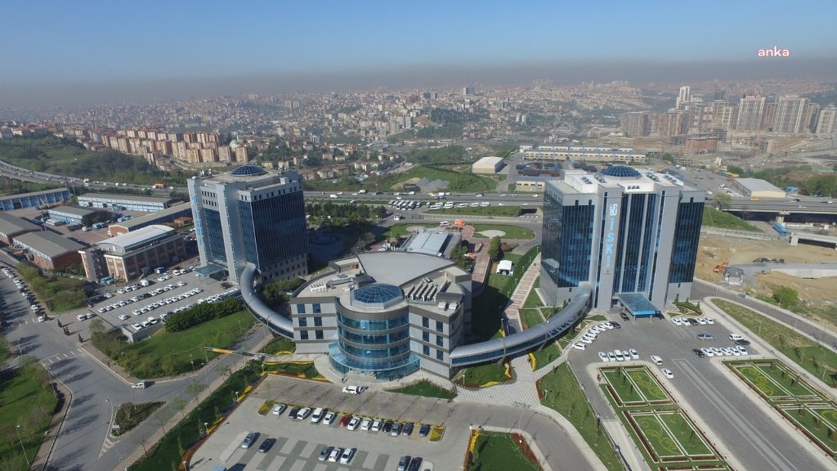 İSKİ, Ambarlı Atıksu Arıtma Tesisi cezasına itiraz edecek