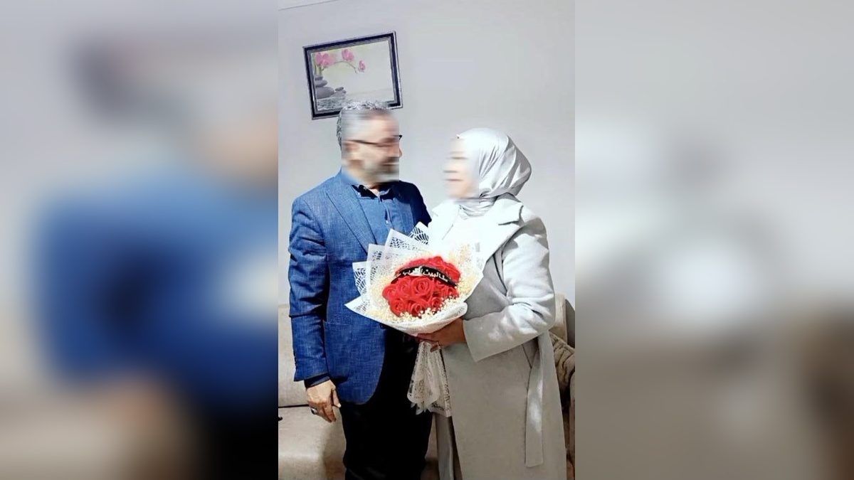 Tunuslu kadın, Türk erkekten babalık davası açtı