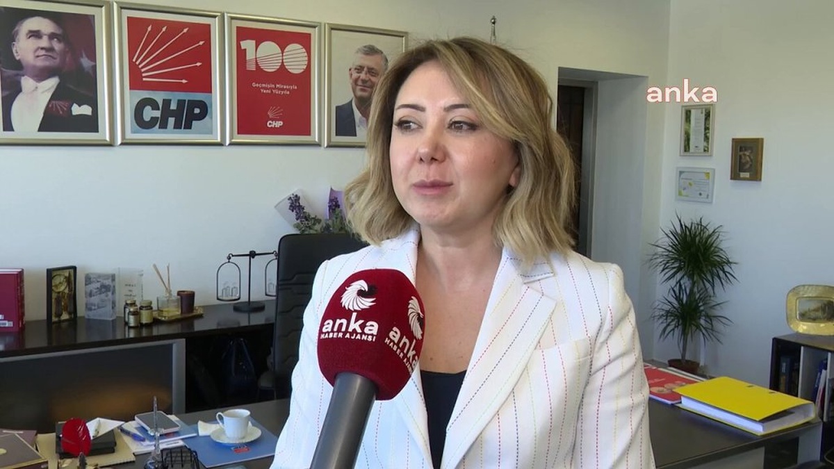 CHP'li Çiftci: İBB operasyonu, faşizmin ta kendisidir