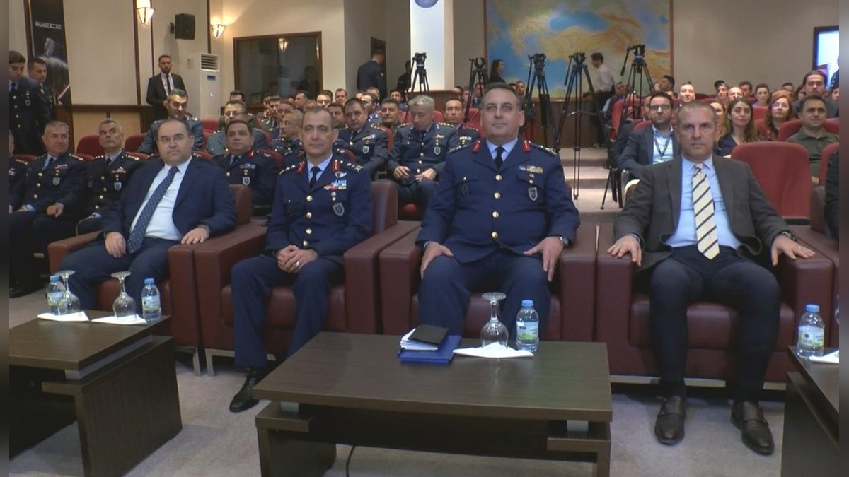 İMECE uydusu, GÖKTÜRK-2B olarak Hava Kuvvetleri envanterine girdi
