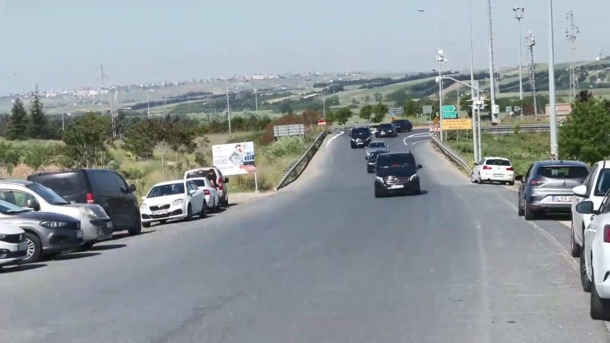Esenyurt Belediye Başkanı Özer'in terör davası başladı: 'İrademin dışında adımın geçmesi nasıl mümkün olabilir'