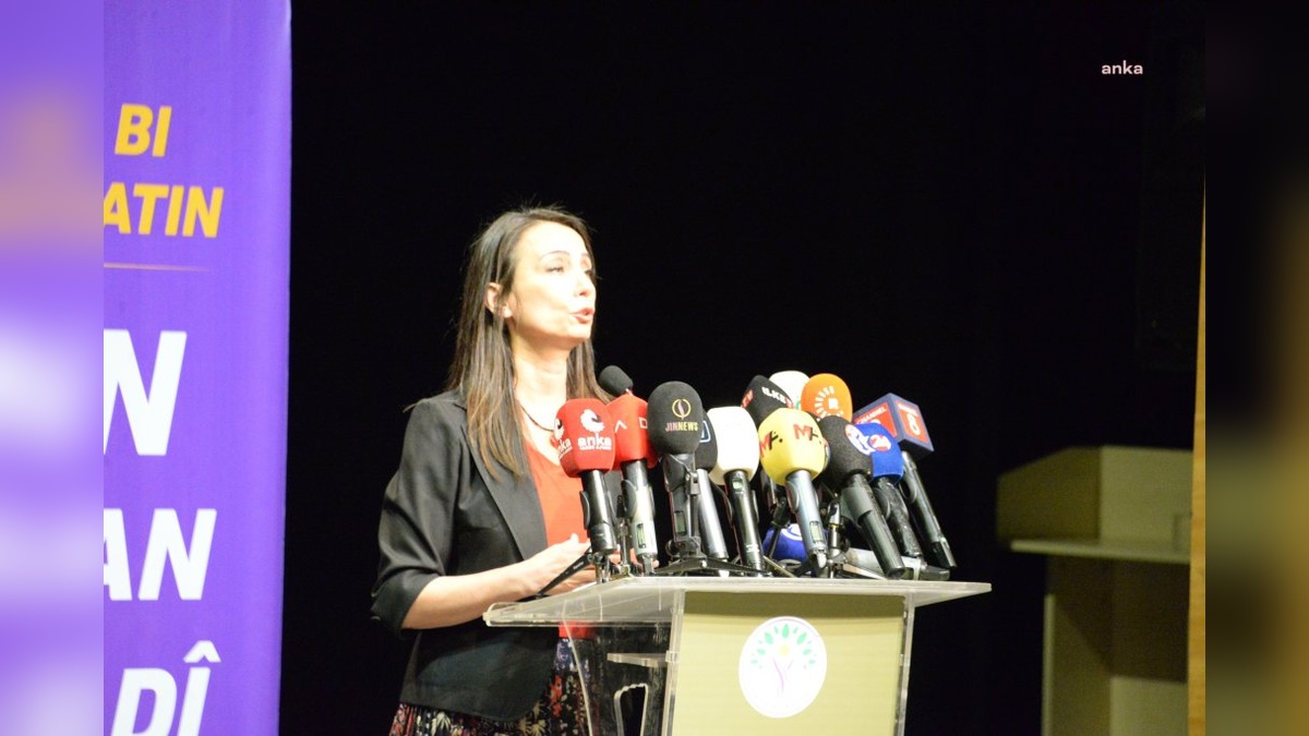 Hatimoğulları: Seçilmişi hapse koyamazsınız