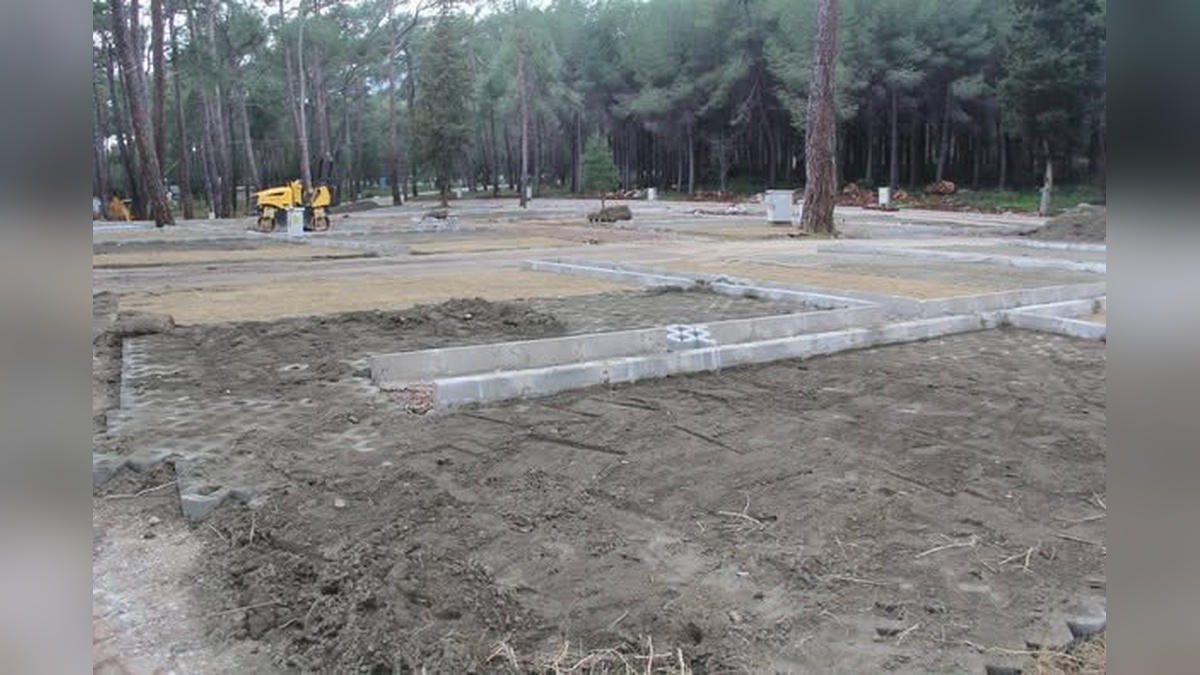 Muğla Valisi'ne Akyaka Orman Kampı tepkisi: 'Betonlaşma iddiaları doğru değil' açıklaması reddedildi