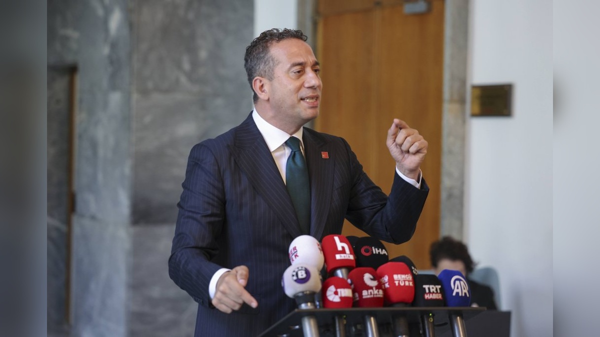 Başarır: İnfaz düzenlemesi paketi Meclis'e gelecek, ancak metin henüz yok