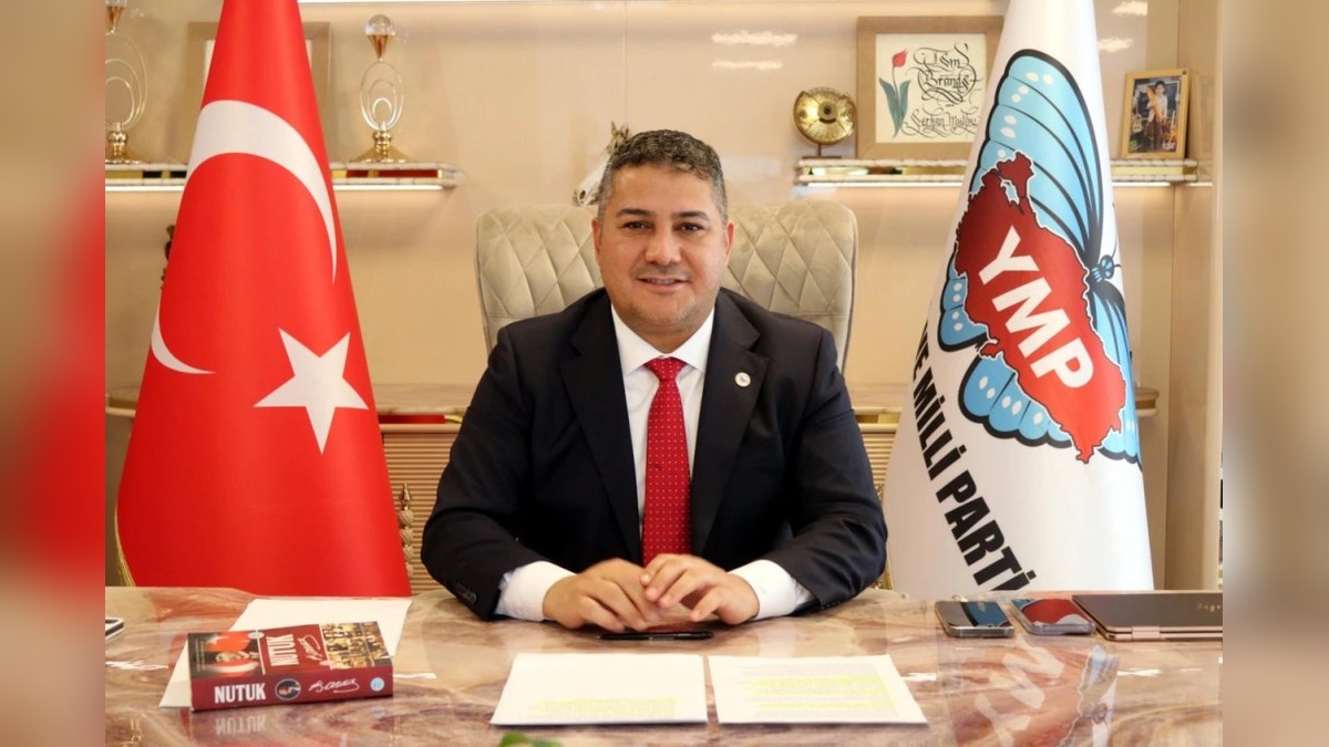 Mutlu: 'Terörsüz Türkiye' komisyonunda uygulama yol haritası şart