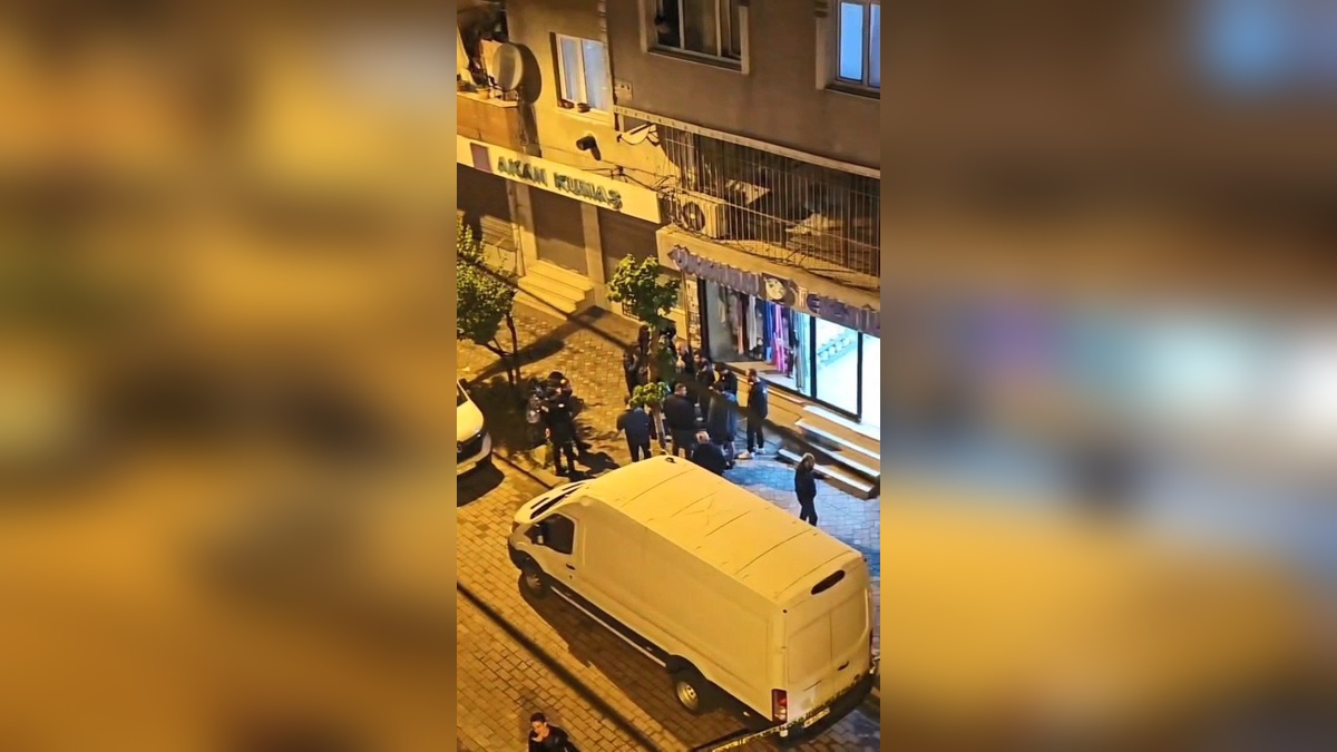 Zeytinburnu'nda trafik kazası sonrası intikam ateşi: 4 tutuklama