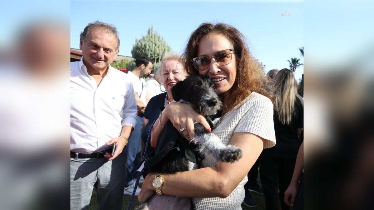 Karşıyaka'da 'Yaza Merhaba Festivali': Tüm gelir sokak hayvanlarına