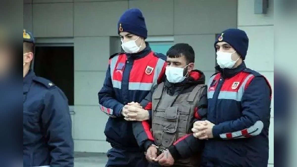 Bolu'da 79 bıçak darbesiyle öldürme davasında müebbet hapis cezası kesinleşti
