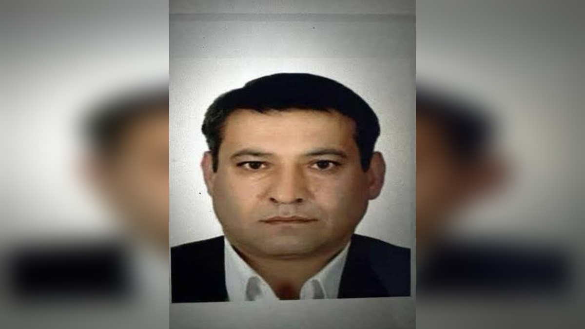 Ankara'da elektronik kelepçeli eşini öldüren Gafer Bozdemir'in DNA talebi reddedildi
