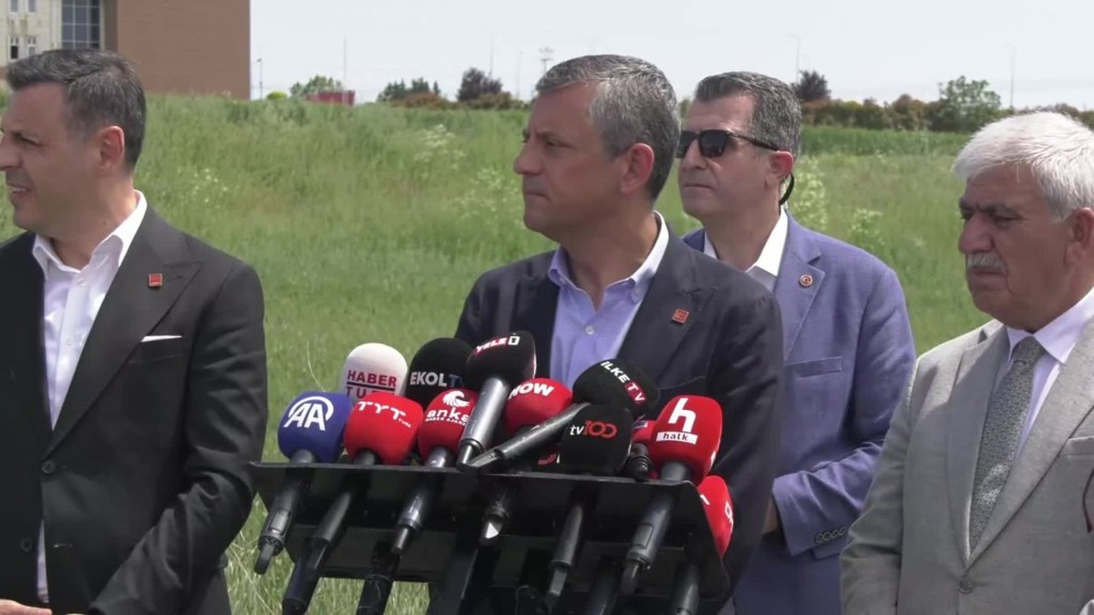 Özel: Erdoğan'ın sözlerine itibarımız yok, bir sonraki Cumhurbaşkanı İmamoğlu olacak
