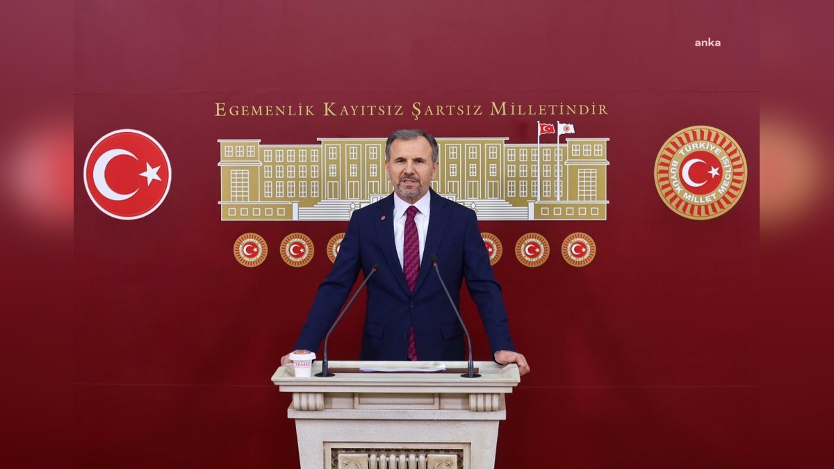Saadet Partisi'nden emeklilere bayram müjdesi çağrısı: 'Açlık sınırının altında maaş kabul edilemez'