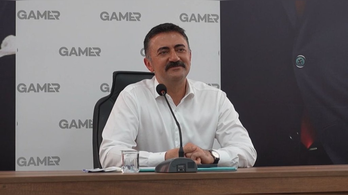 Tunceli Valisi Tekbıyıkoğlu veda etti