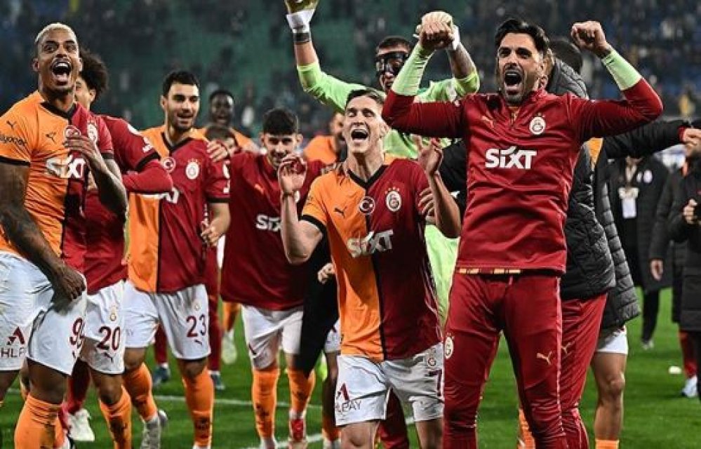 Sarı-Kırmızılıların Göztepe kadrosu belli oldu