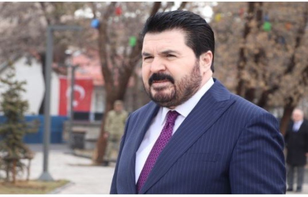 Savcı Sayan'ın işaret ettiği ismi CHP açıkladı! İddiaların odağındaki AKP'liden yanıt geldi