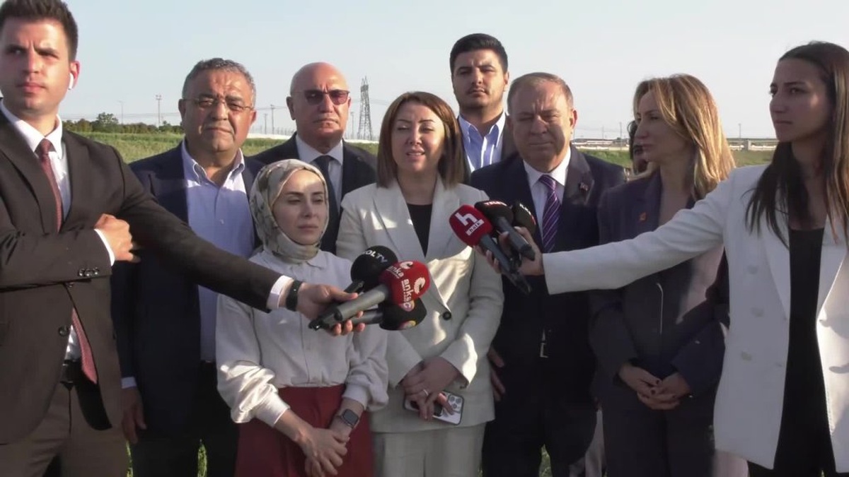 Esenyurt Belediye Başkanı Özer'in tutukluluğu devam ediyor: CHP'den 'siyasi karar' tepkisi