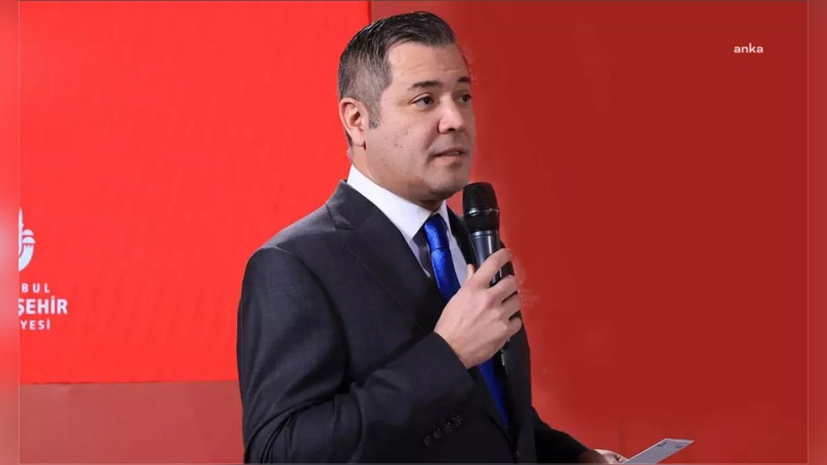 Murat Ongun: hakkındaki rüşvet iddialarına 'modern işkence' dedi
