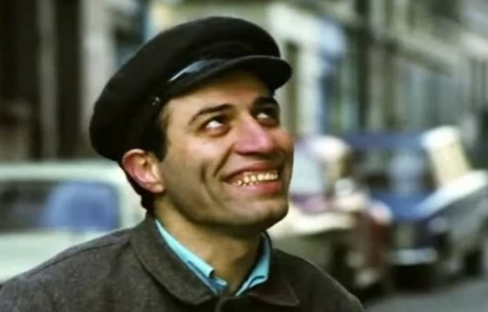Kemal Sunal’ı canlandıracak isim belli oldu!