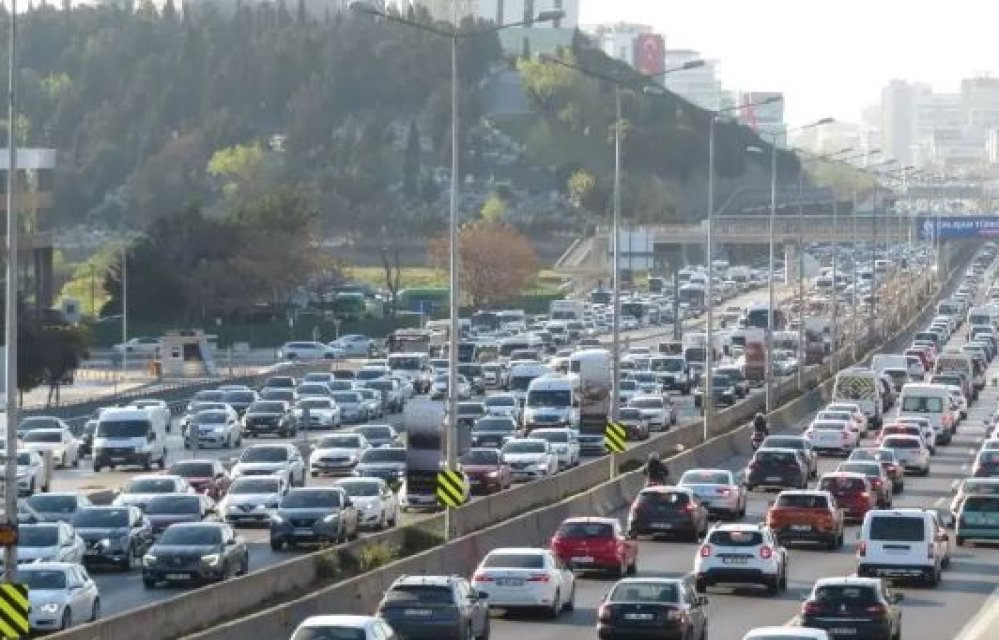 Trafik Kanunu'nda değişiklik! Yeni cezalar belli oldu