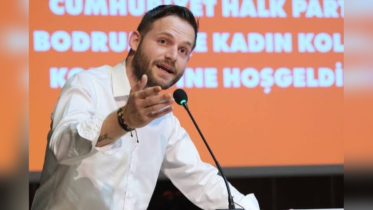 Denizaslanı'na 'suç işlemeye tahrik' davası