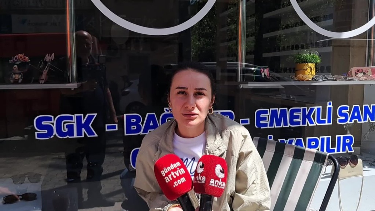 Artvin Kemalpaşa'da turizm düşüşü: Esnaf zor durumda