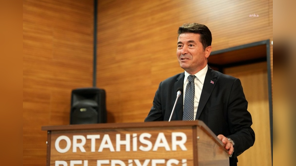 Ahmet Kaya: Kültür sanat etkinlikleri, yaşama tutunmamızı sağlıyor