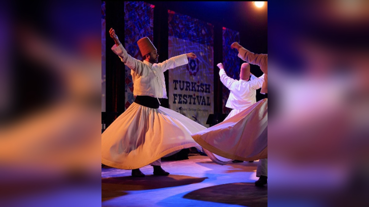 Chicago'da Türk Festivali başladı: Mevlüt Çavuşoğlu ve Mehmet Kasım Gülpınar konuşacak