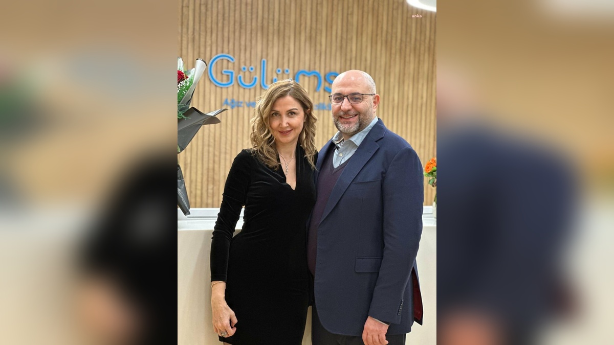 Buğra Gökçe: Silivri Cezaevi'nde evleniyor