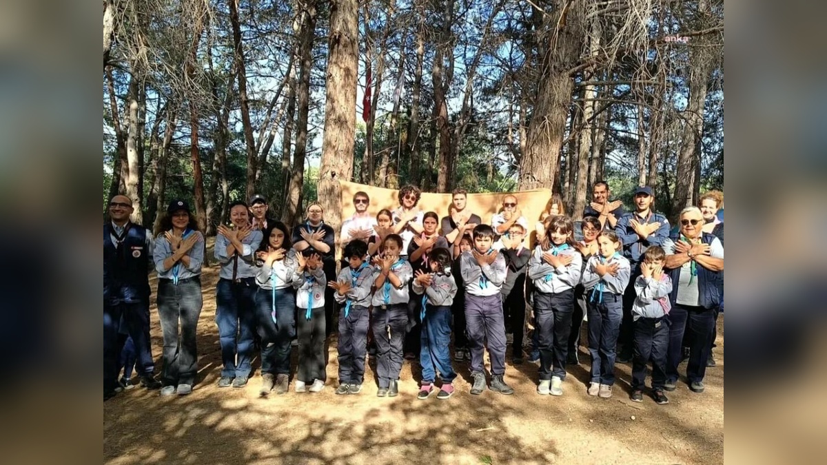 Karşıyaka Belediyesi: Ücretsiz izcilik eğitimleri başlıyor