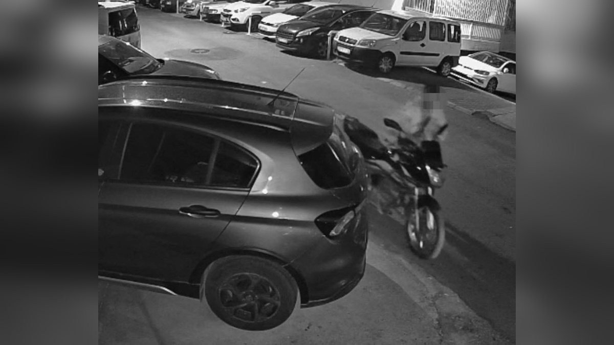 İzmir'de 4 motosiklet hırsızlığı: Şüpheli tutuklandı