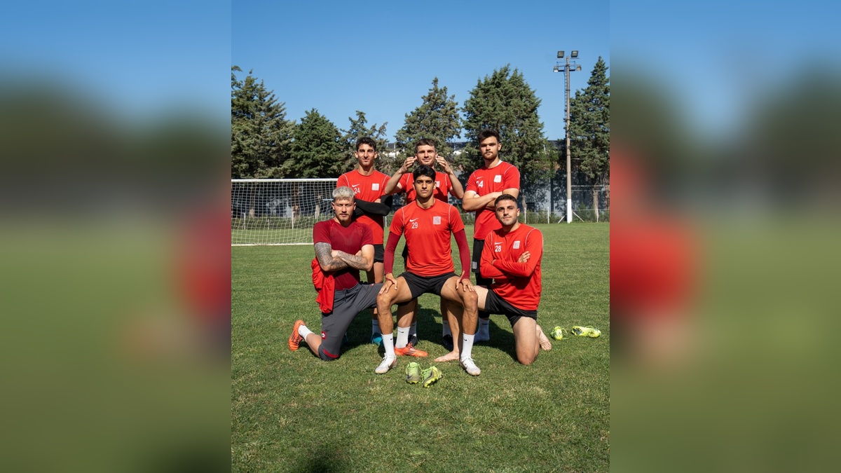 Ayvalıkgücü Belediyespor, 2'nci Lig finalinde Kahramanmaraş İstiklalspor'la karşı karşıya