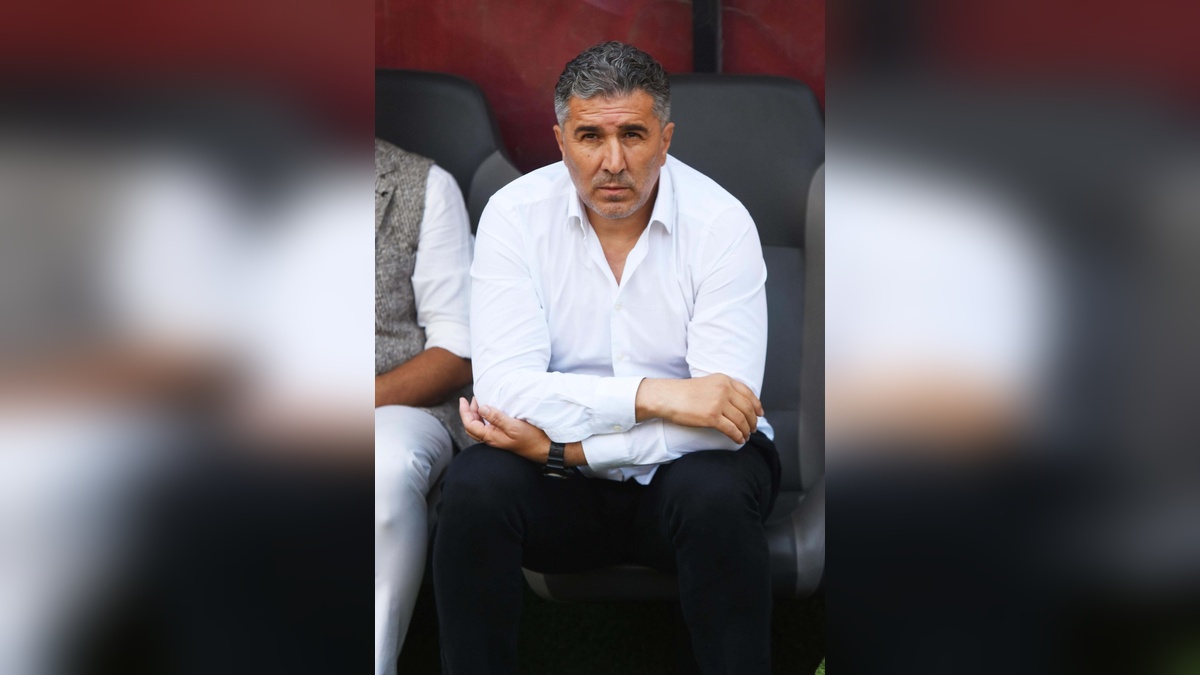 Karşıyaka'da şok açıklamalar: Ahmet Yıldırım, 'Oyuncular birbirini sevmiyor, hepsi gitmeli'