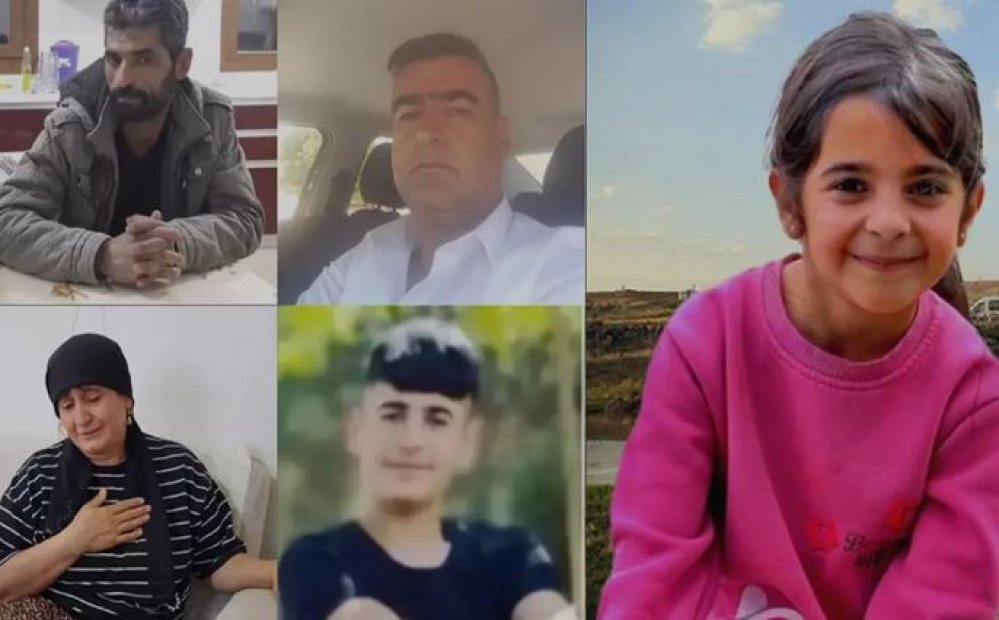 Dem Partili Gergerlioğlu'ndan skandal Narin cinayeti açıklaması