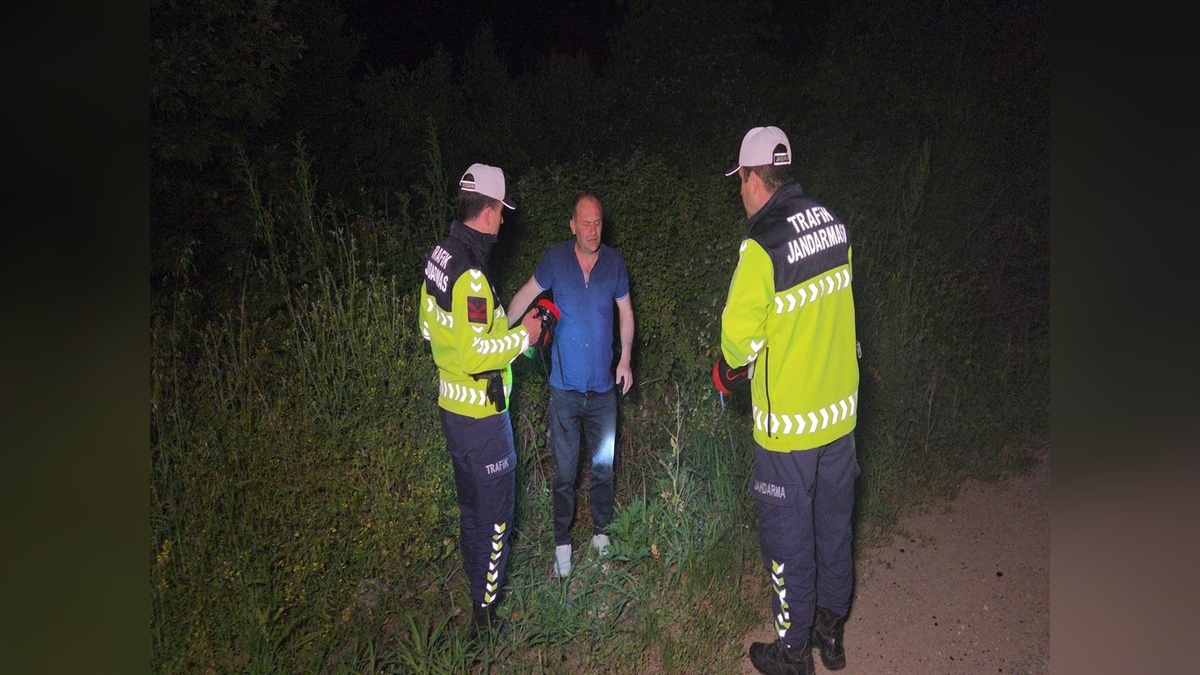 Orhangazi'de 3 ölümlü kaza: Alkollü sürücü tutuklandı