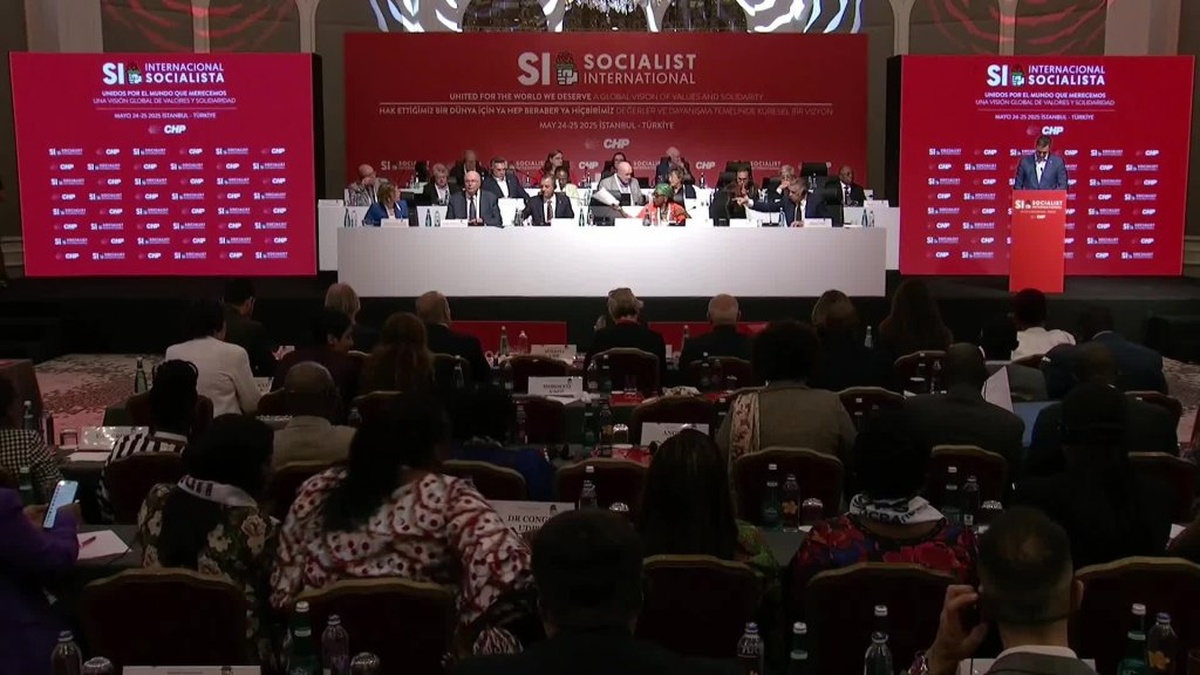Sanchez: İstanbul'da dayanışma ve işbirliği vurgusu