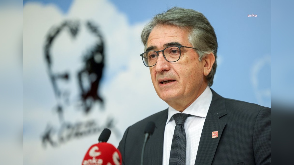 Karatepe: Ekonomik kriz geçici değil, kalıcı bir yoksulluk rejimi