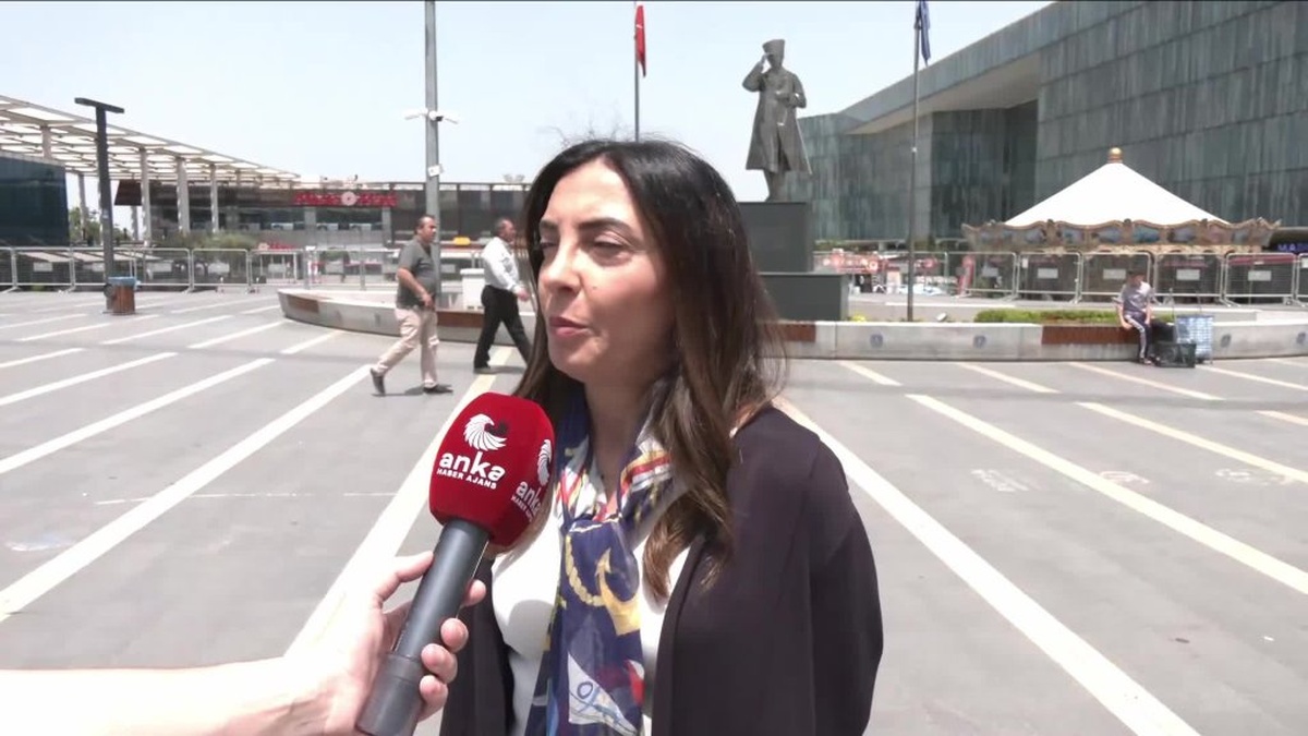 Kayışoğlu: Bursa meydanı yarın tıklım tıklım dolacak