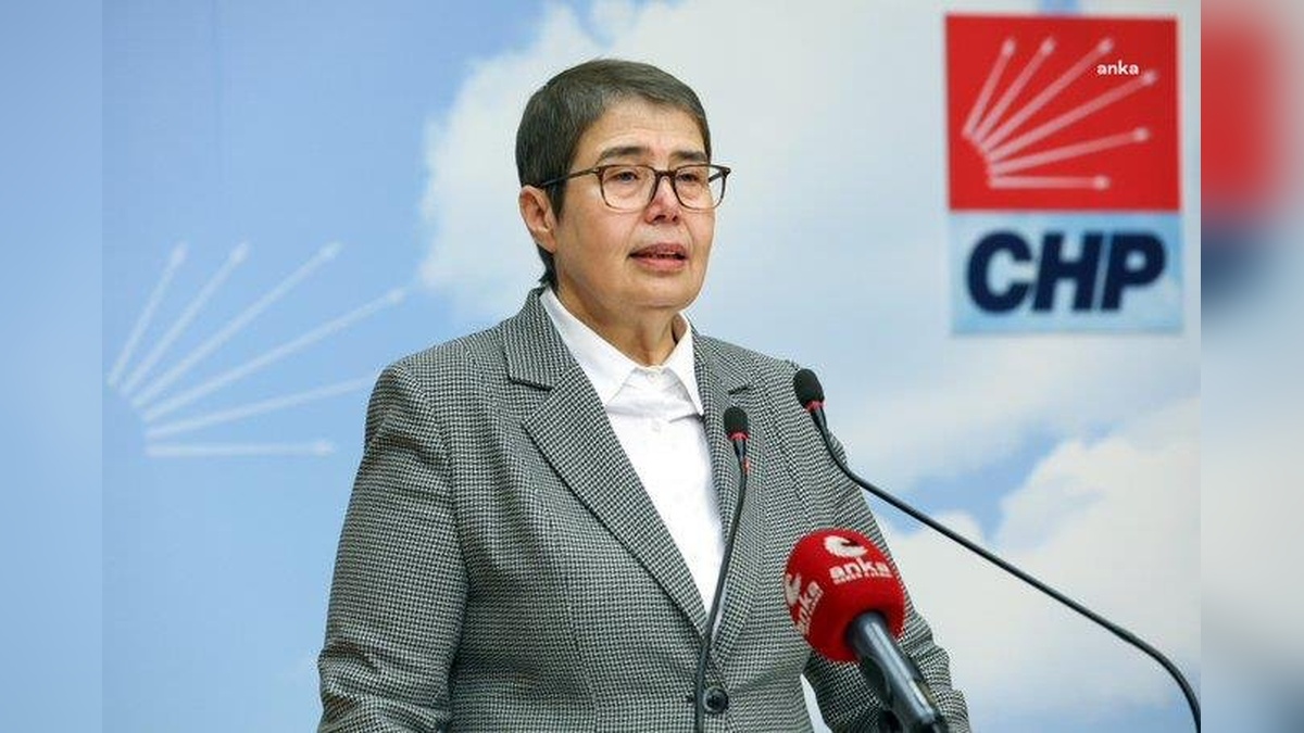Aksaz Şahbaz: Obeziteyle mücadele, bilimsel politikalarla mümkün