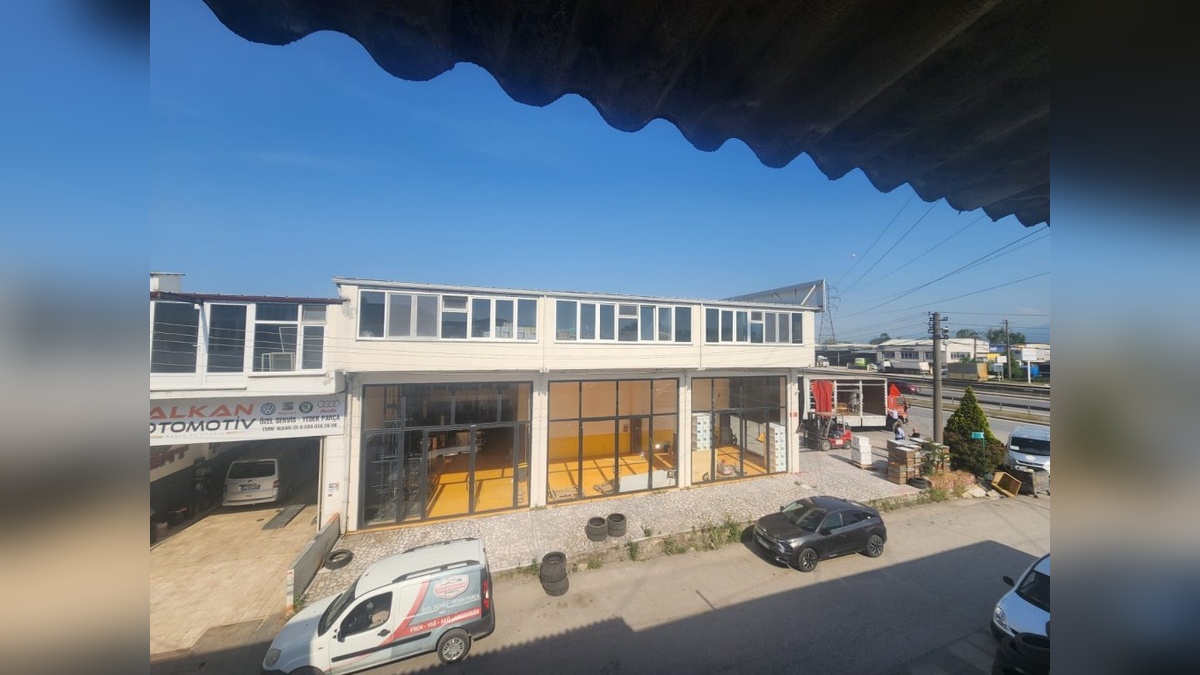Sakarya Arı Yetiştiricileri Birliği'ne haciz: 1 milyon 350 bin lira borç