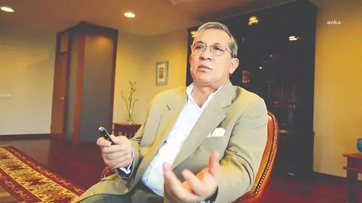 Rüşdü Saracoğlu vefat etti