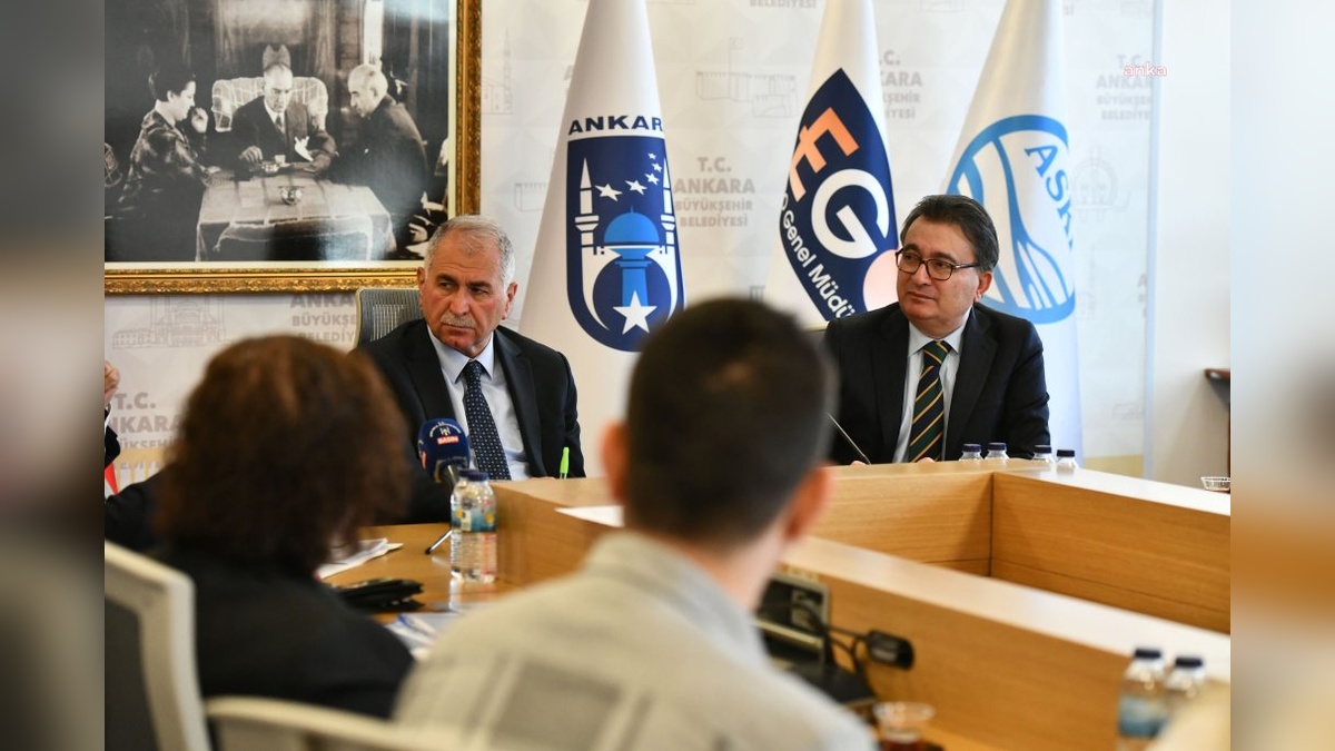 Ankara Büyükşehir Belediyesi: Kurban atıkları ücretsiz bertaraf edilecek