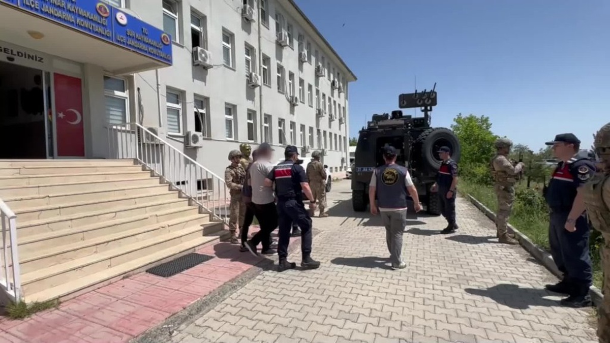 Diyarbakır'da baba ve oğlunun yakılarak öldürülmesi: 200 bin lira alacak yüzünden cinayet itirafı