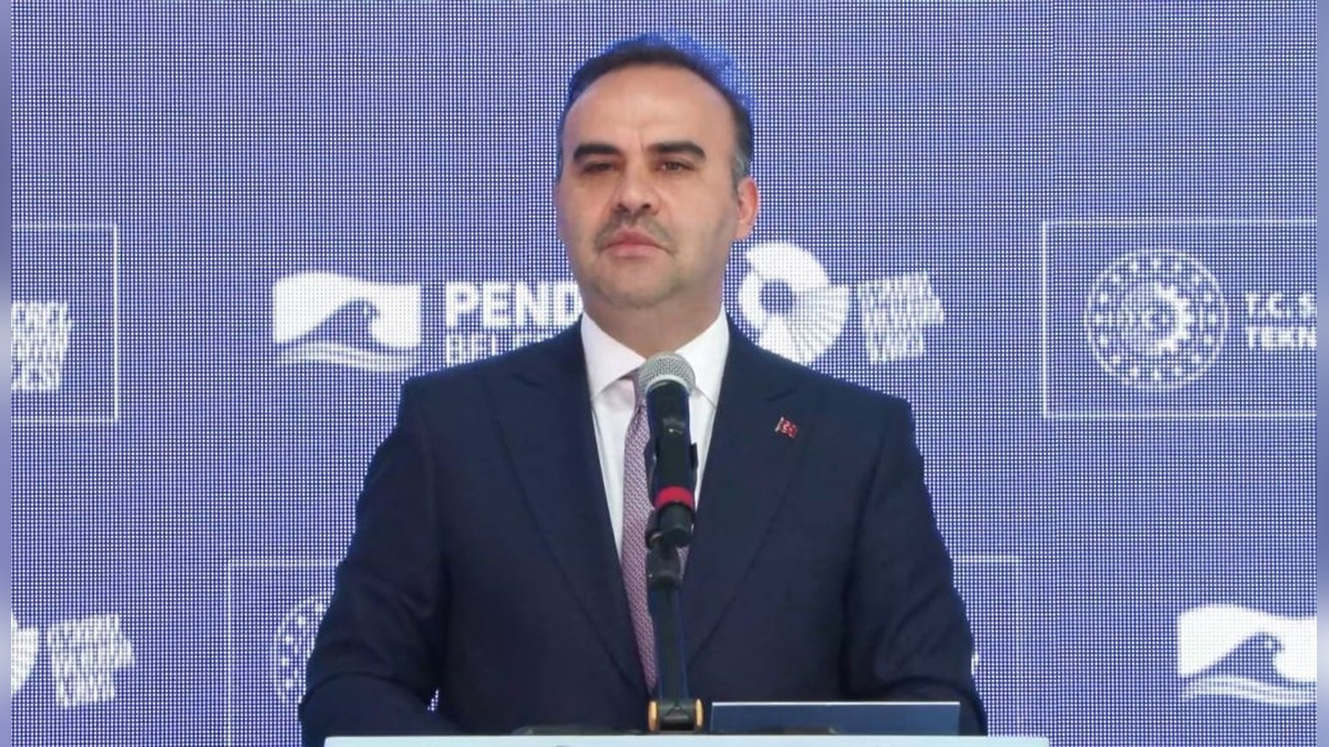 Kacır: 2,6 milyar lira destekle 623 mesleki eğitim projesi hayata geçirildi