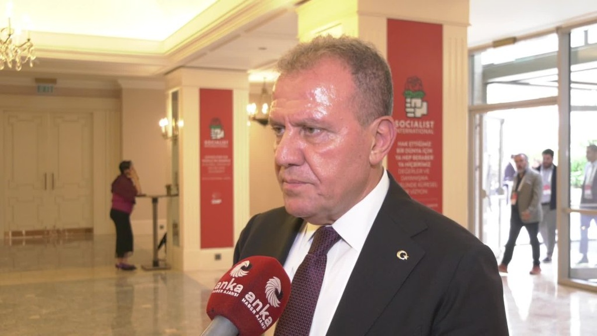 Seçer: Erdoğan'ın yerel yönetimler söylemi, iktidarını koruma çabası