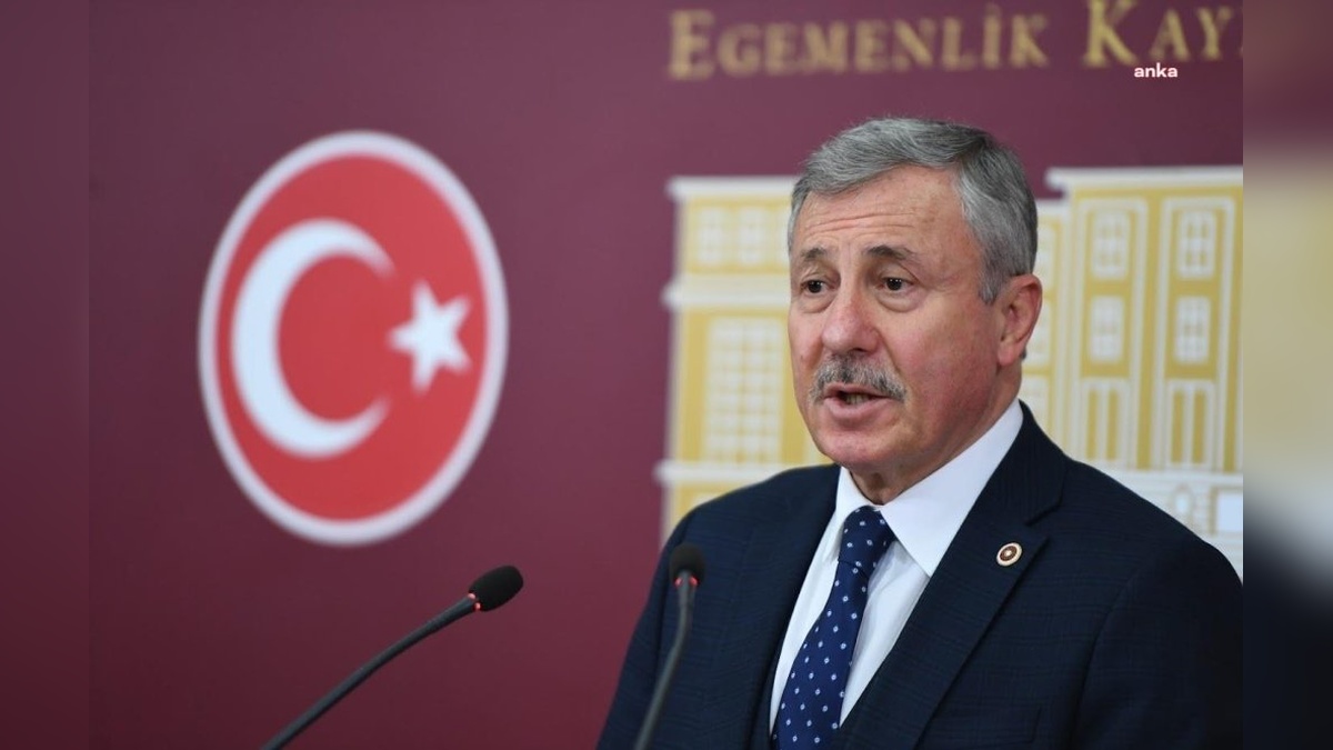 Özdağ'dan akademisyen maaşlarına ilişkin soru önergesi: Yoksulluk sınırı altında kalan maaşlar iyileştirilecek mi?
