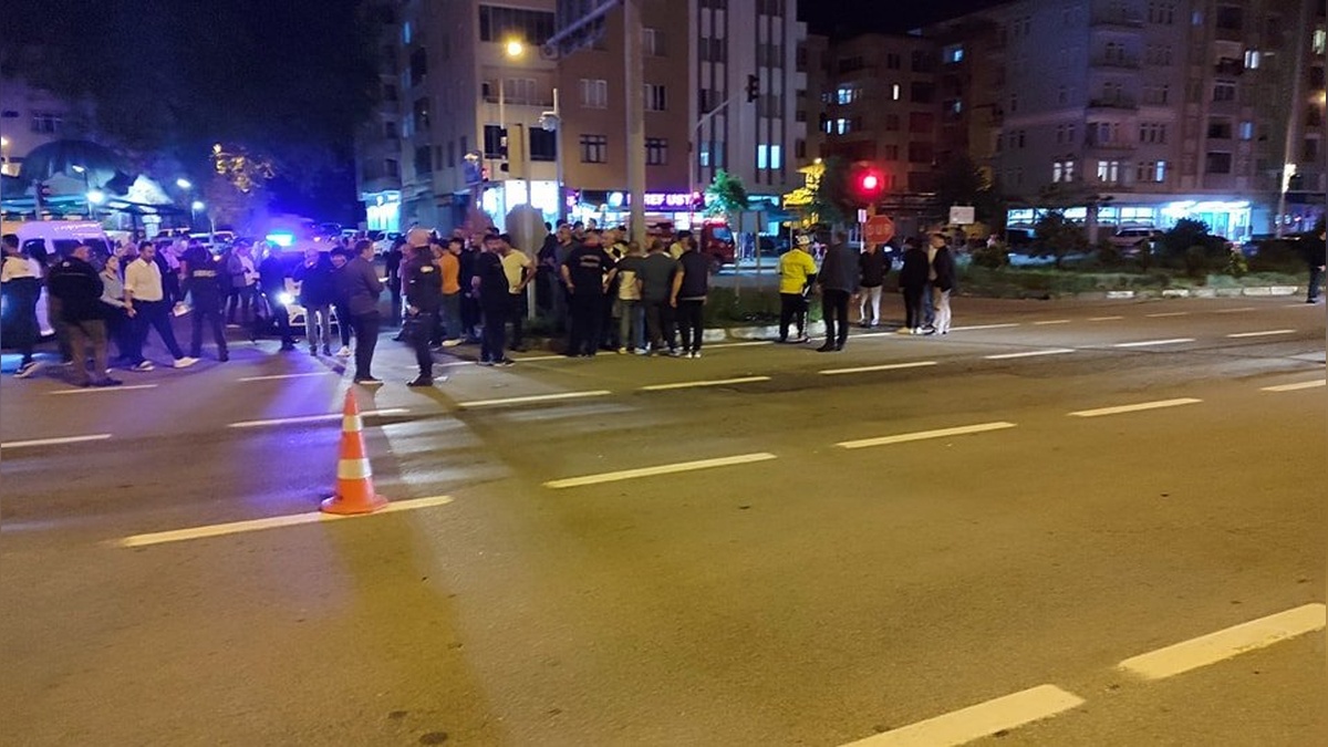 Eynesil'de acı kaza: 8 yaşındaki Eymen Kabakulak hayatını kaybetti
