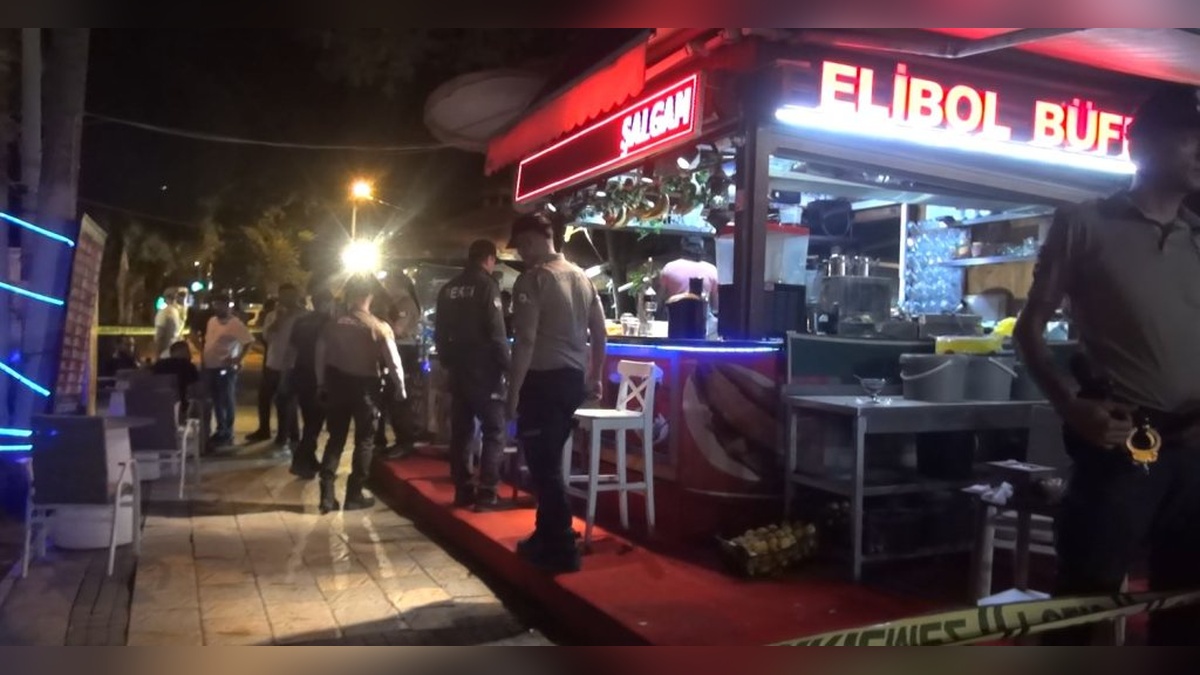 Adana'da eski eşi tarafından öldürülen Esengül Kaya: Katil zanlısı Recep Ç. intihar girişiminde bulundu