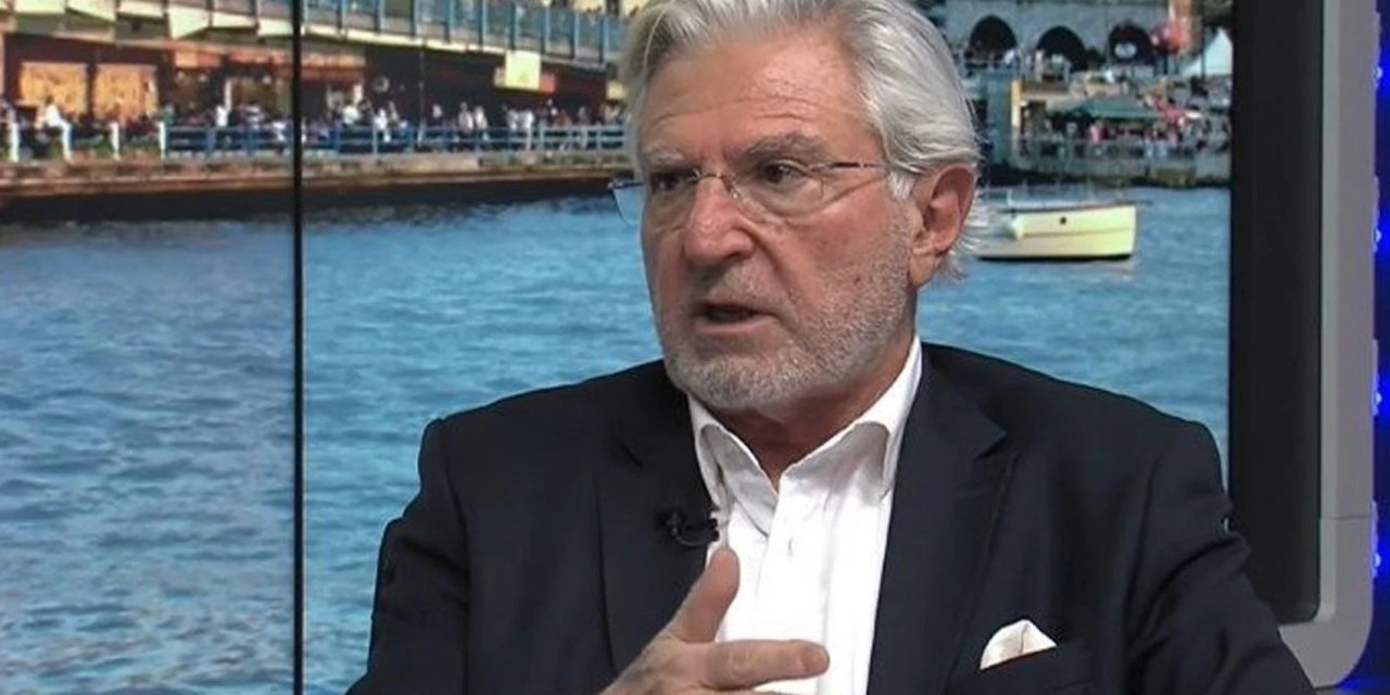 Eski AKP'li Emin Şirin: 'Saray'ın en korktuğu şey...'
