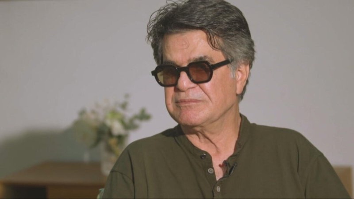 Cannes Film Festivali'nde Altın Palmiye Jafar Panahi'nin oldu