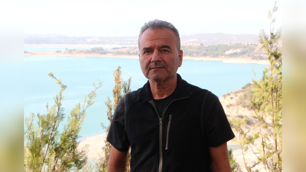 ÇÜ Öğretim Üyesi Çevik: Köpek balığı popülasyonu yarı yarıya azaldı, ekosistem tehlikede