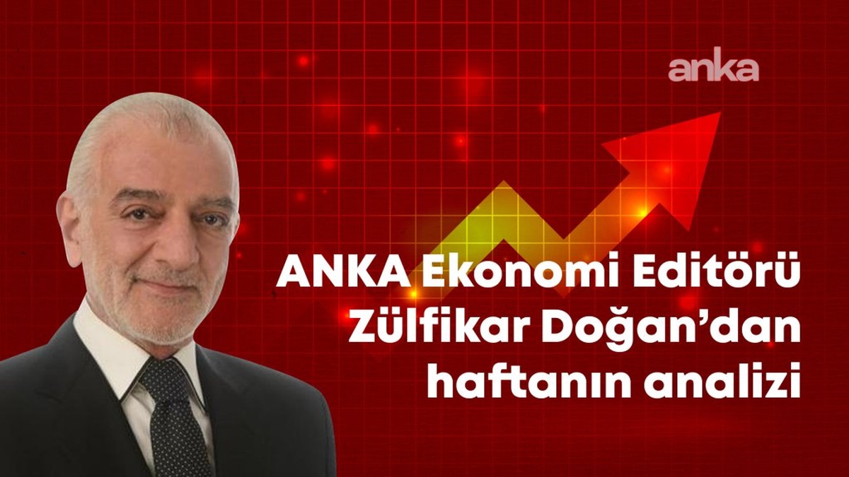 Merkez Bankası enflasyon raporu: Yük yine emekli ve dar gelirlilerde